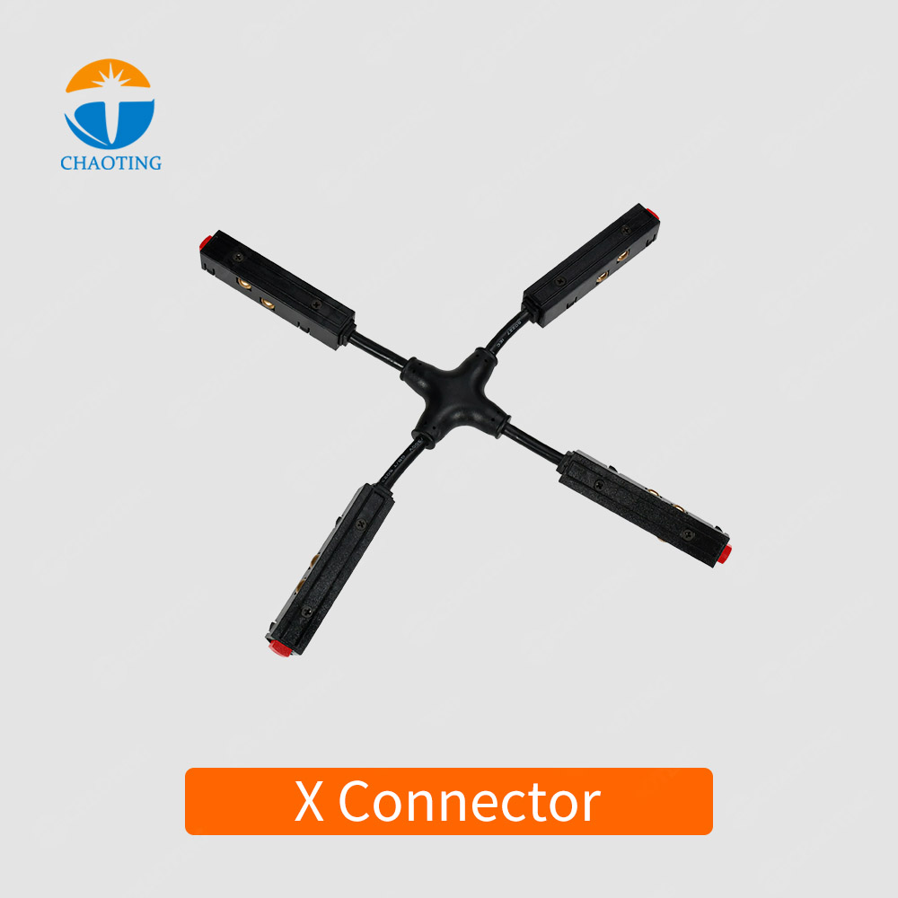 X Flexiable Power Connector