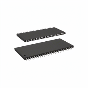 IS42S83200B-6T Components Electronic Memory 54 TSOP BOM IC In Stock - Product Image 1