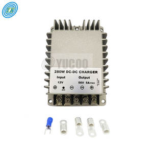 <span class=keywords><strong>DC</strong></span> <span class=keywords><strong>DC</strong></span>-lader 12VDC naar 14,6VDC 10A Step-up <span class=keywords><strong>DC</strong></span> boost-<span class=keywords><strong>converter</strong></span> voor batterij - Product Image 4