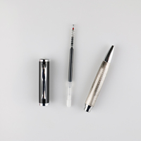 Stylo Bille Vintage Personnalisable GemFully : Produits Innovants et Créatifs pour Sublimation