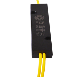 BT-PON 1*2 voies séparateur enfichable SC-SC UPC 3 mètres boîte diviseur séparateur optique de fiber - Product Image 5