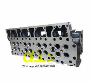 Cabeza de Cilindro 7w2225 de Alta Calidad para Motor Caterpillar 3408 - Product Image 5