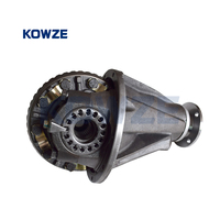 Support de différentiel arrière automatique pour Toyota Hilux Kun25 HLKS-CSQ