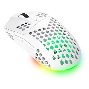 <b>Mouse</b> Gaming GXT 929 Helox White 25390 - Product Image 3
