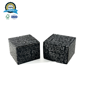 Caja de sombrero Fedora de cartón de regalo de lujo de fábrica al <span class=keywords><strong>por</strong></span> mayor envío <span class=keywords><strong>por</strong></span> correo corrugado para caja de gorras de gamuza personalizada de alta calidad - Product Image 3