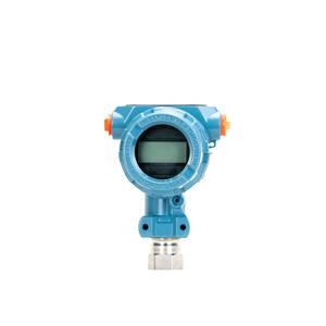 เครื่องส่งสัญญาณความดันแบบโคพลาแนร์ Emerson 4-20ma Rosemount 3051 ของแท้ 100% ใหม่เอี่ยม - Product Image 3