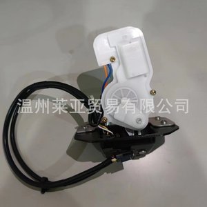 CJ547843102AA ล็อคท้ายรถฟอร์ด CT5Z7843150A CJ54-7843102-AB สำหรับอะไหล่ทดแทน KUGA - Product Image 3
