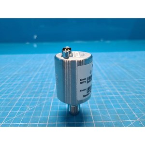 Pressostat MKS 51B Baratron 51B13TCA2BA700, manomètre capacitif chauffé, utilisé comme pièce détachée d'équipement semi-conducteur d'époque - Product Image 4