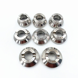 Outil d'ouverture de boîtier de montre de haute qualité en acier inoxydable 304 de 18,3 mm à 36,5 mm, à lame dentelée, pour ouverture constante de type RLX Oyster - Product Image 3