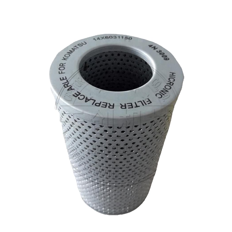 Guayas Z Original Genuine Excavator Spare Parts - ELEMENT