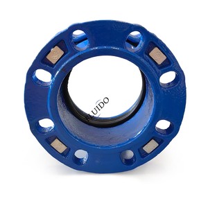 Raccord détachable résistant à la corrosion basse pression Everite pour tuyau de climatisation - Product Image 4