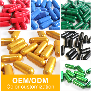 Cápsulas de Raíz de Maca de 500 mg Personalizadas OEM, Suplemento Herbal para la Vitalidad y Bienestar Diarios - Product Image 6