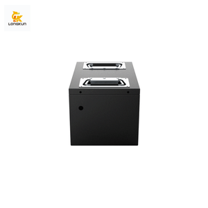 LiFePO4แบตเตอรี่ลิเธียมไอออน3.7V ที่ทนทานสำหรับการจัดเก็บพลังงานแสงอาทิตย์ - Product Image 3