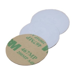 Mua chịu nhiệt vật nuôi không thấm nước trống RFID nfc215 NFC Tag - Product Image 1