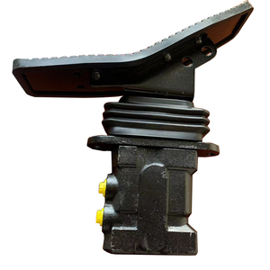 Pied de marteau brise-roche hydraulique pour excavatrice - Product Image 6