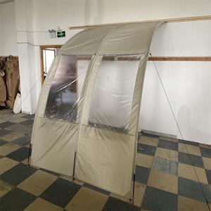 <span class=keywords><strong>Auvent</strong></span> de <span class=keywords><strong>caravane</strong></span> <span class=keywords><strong>universel</strong></span> 89002 # avec kits complets écran pare-soleil de plusieurs tailles pour pièces et accessoires de camping-car - Product Image 3