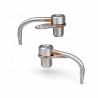 11427797919 Buse de refroidissement du piston, jet d'huile pour pièces de moteur MINI N47 N47N