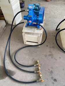 Bomba de Llenado de GLP, Bomba para Estación de Llenado de GLP, Bomba para Llenado de Cilindros de Gas GLP - Product Image 6