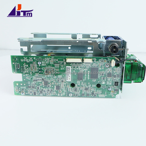 NCR ATM bộ phận selfserv 66xx-USB imcrw T2 theo dõi 2 Đầu Đọc Thẻ Thông Minh 445-0704480 4450704480 - Product Image 3