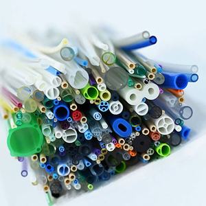 ท่อ PTFE สำหรับการแพทย์ ลดราคาพิเศษ บริการตัด/ขึ้นรูปตามสีที่ต้องการ - Product Image 3