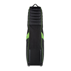 Housse <span class=keywords><strong>de</strong></span> transport pour clubs <span class=keywords><strong>de</strong></span> <span class=keywords><strong>golf</strong></span> rembourrée et imperméable 2024, pour protéger votre équipement en <span class=keywords><strong>avion</strong></span>, en nylon 840D - Product Image 5