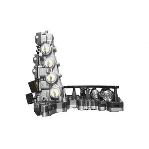 Conjunto de cuerpo de válvulas de transmisión automática 0B5, pieza de motor para accesorios de coche Volkswagen - Product Image 2