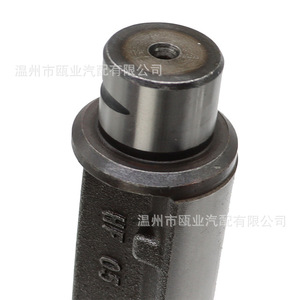 Arbres d'équilibrage pour Audi Volkswagen Jetta 1.8T 06H103333K 06H198205C 06H198205A Pièce moteur neuve - Product Image 3