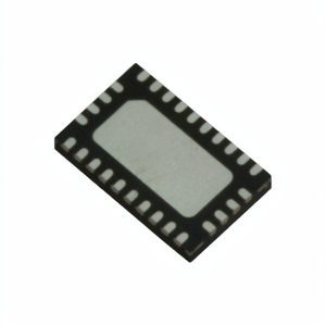 28 VFQFN Exposed Pad ชิ้นส่วนอิเล็กทรอนิกส์อินเทอร์เฟซ IC MUX/DEMUX DUAL 1X2 28TQFN PI2PCIE212ZHE ตัวแทนจำหน่ายที่ได้รับอนุญาต - Product Image 1