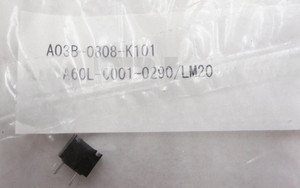 PLC สำหรับ A60l-0001-0290/lm20 ฟิวส์ Lm20 <span class=keywords><strong>Lof</strong></span> ของ 2 ชิ้น ผลิตภัณฑ์รับประกัน - Product Image 2