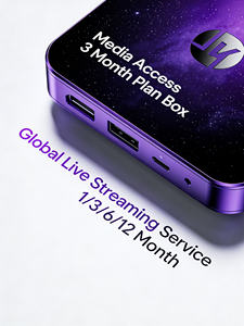 Suscripción IPTV para <span class=keywords><strong>Ver</strong></span> Películas <span class=keywords><strong>en</strong></span> Caja de TV 8K - Product Image 3