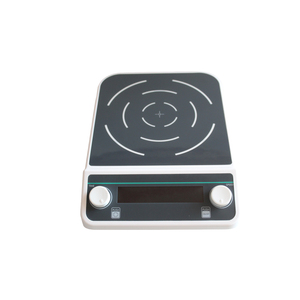 Agitador Magnético de Laboratorio Personalizable de Gran Capacidad (10L, 15L, 30L, 50L) con Múltiples Modelos Compatibles y OEM (10L, 15L, 30L) - Product Image 2