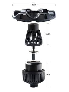 <span class=keywords><strong>Pompe</strong></span> à air <span class=keywords><strong>pour</strong></span> aquarium BOYU PY-10000LED, <span class=keywords><strong>pompe</strong></span> <span class=keywords><strong>de</strong></span> <span class=keywords><strong>surface</strong></span> <span class=keywords><strong>pour</strong></span> étang à poissons, fontaine flottante, <span class=keywords><strong>pompe</strong></span> à air <span class=keywords><strong>pour</strong></span> fontaine - Product Image 5