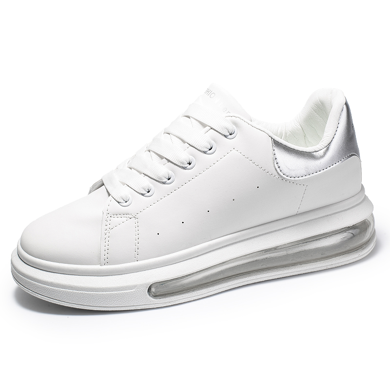 White-silver