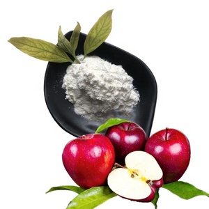 10% Totale Azijn <span class=keywords><strong>Apple</strong></span> Extract Poeder Wateroplosbare Food Grade Vaste Drank Grondstoffen Fles Verpakking Met Spot Verzendkosten - Product Image 2