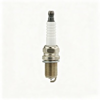 Bougie d'allumage Iridium simple de niveau standard SMW251436, pièces d'allumage moteur pour Dongfeng Fengxing M7 2.0T