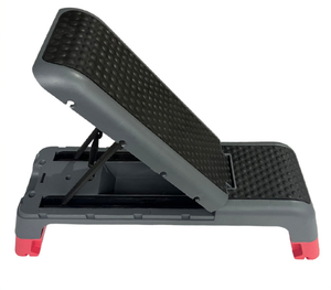 Plateforme de fitness réglable CZFIT, pédale de yoga, marchepied d'exercice, <span class=keywords><strong>stepper</strong></span> de gymnastique rythmique, équipement de sport pour l'équilibre, unisexe - Product Image 3