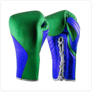 Custom Printed Boxing Gloves for Men Women MMA Kickboxing Muay Thai Training Professional Boxing Gloves Shock Absorbing Training - Product Image 5