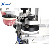Tampo — machine d'impression chinoise, imprimante de tampons de lunettes