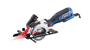 <span class=keywords><strong>Sierra</strong></span> Circular Portátil Mini HERZO <span class=keywords><strong>de</strong></span> 710 W y 115 mm, Herramienta <span class=keywords><strong>de</strong></span> Corte <span class=keywords><strong>Eléctrica</strong></span> Multifunción <span class=keywords><strong>para</strong></span> Trabajos <span class=keywords><strong>de</strong></span> <span class=keywords><strong>Madera</strong></span> - Product Image 3