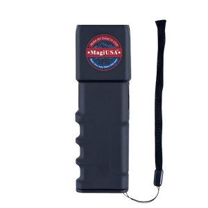 Super Bright Handheld Sabre LED Flashlight Mobile Power Outdoor Safety Flashlight Power Waterproof Zoomable Flashlight
