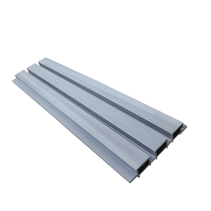 Bordures <span class=keywords><strong>de</strong></span> jardin en plastique dur et composite, élément <span class=keywords><strong>pour</strong></span> artisanat brossé, 100g, <span class=keywords><strong>pour</strong></span> <span class=keywords><strong>terrasse</strong></span> extérieure, wpc, clôture <span class=keywords><strong>de</strong></span> jardin - Product Image 6