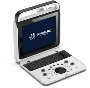 Dokter Hewan atau penggunaan manusia <span class=keywords><strong>Laptop</strong></span> 15 inci diagnostik 3d pemindai <span class=keywords><strong>Ultrasound</strong></span> portabel mesin <span class=keywords><strong>Ultrasound</strong></span> <span class=keywords><strong>Doppler</strong></span> warna Digital penuh - Product Image 1