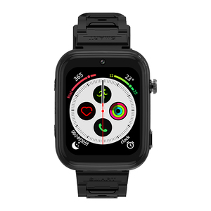 Reloj Inteligente Tick Talk 4 para Niños y Niñas con Pantalla TFT HD de 1.83 Pulgadas, Navegación GPS, Resistente al Agua IP67, Correa de Gel de Sílice, Calendario - Product Image 2