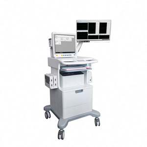 16 canais monitoramento intraoperatório sistema IONM médico profissional sistema neuromonitoring intraoperatório - Product Image 2