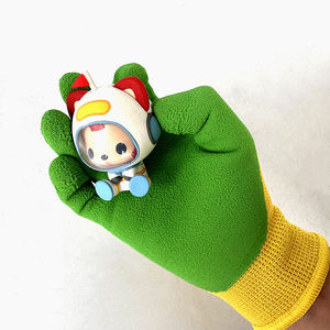NMSAFETY Children <strong>Gloves</strong> Latex <strong>Kids</strong> Garden <strong>Gloves</strong> - Product Image 5