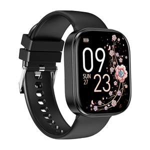 Reloj Inteligente Económico IP68 Y3 con Pantalla TFT de 1.88'', Monitor de Frecuencia Cardíaca, Sueño y Respiración, Asistente de Voz, Modo Multideportivo para Hombres y Mujeres - Product Image 2