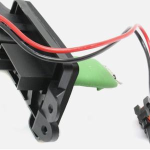 OEM 52494707 NEW BLOWER MOTOR RESISTOR for CHEVROLET TRAILBLAZER 52494707 - Product Image 4