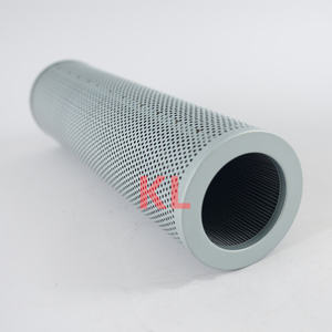 Filtro de retorno de aceite hidráulico 22Y-87-20000 para excavadoras Carretillas elevadoras y otros equipos mecánicos - Product Image 4