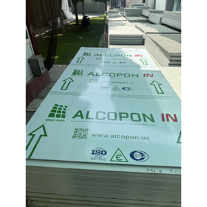 ACP nhôm Composite Panel cường độ cao và chống ăn mòn dễ dàng cài đặt và giao hàng - Product Image 2