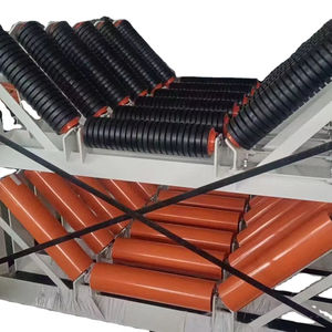 高強度キャリアローラーコンベア,高強度キャリアローラーコンベア - Product Image 2